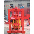 Manual Interlocking Soil/Limestone Cement Paver Block Making machine